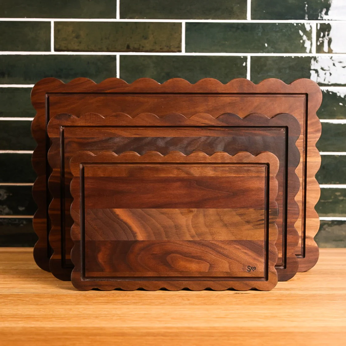 New to the Shop